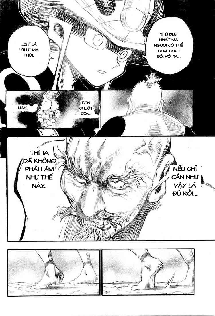 Hunter X Hunter Tập 290 trang 16