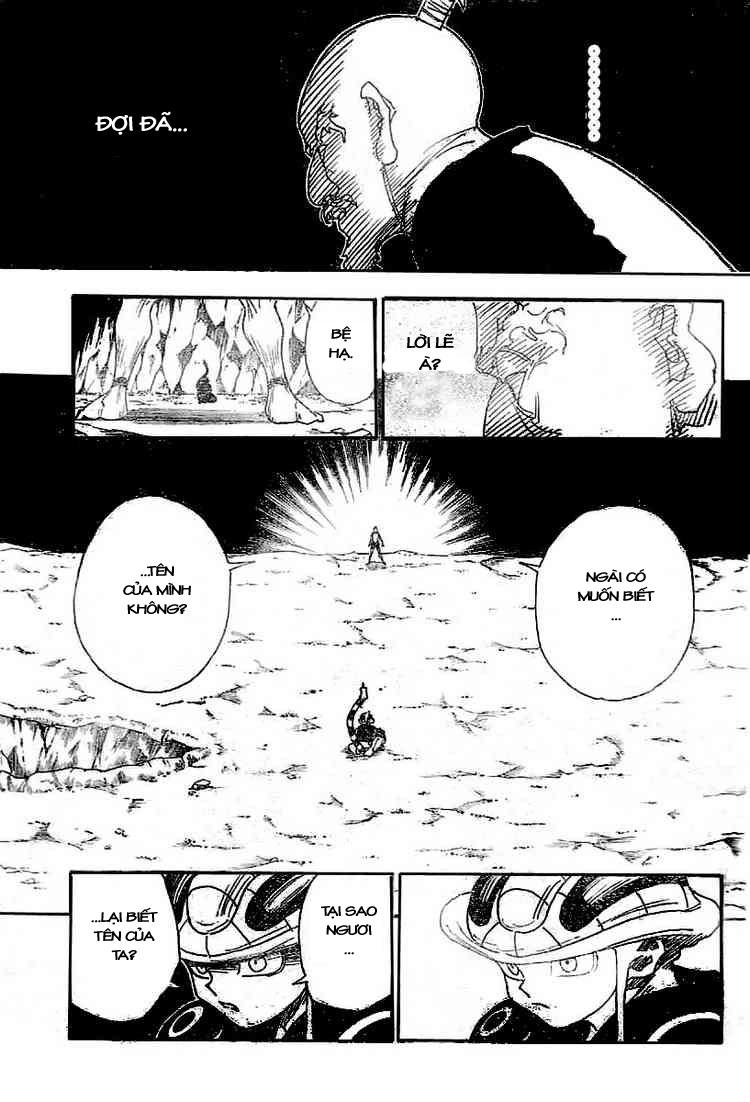 Hunter X Hunter Tập 290 trang 17