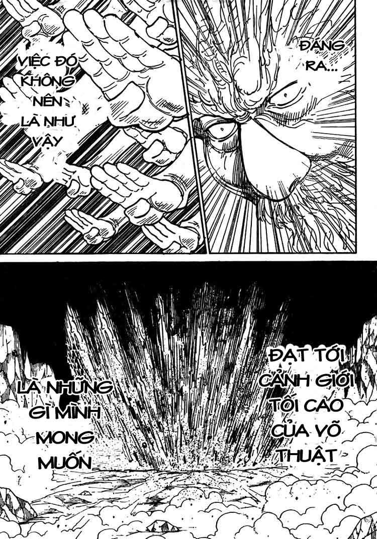 Hunter X Hunter Tập 291 trang 12