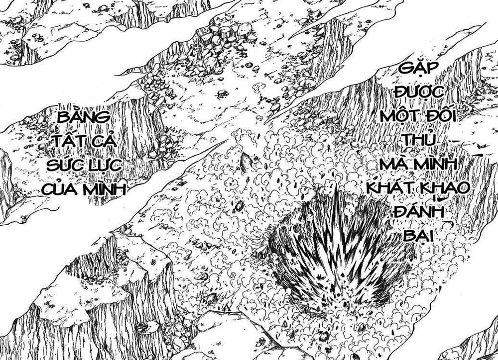 Hunter X Hunter Tập 291 trang 13