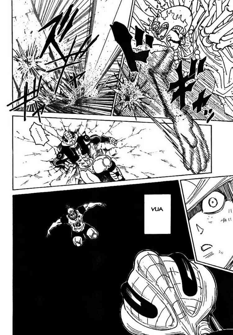 Hunter X Hunter Tập 292 trang 3