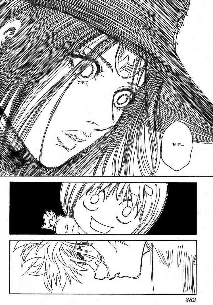 Hunter X Hunter Tập 294 trang 15