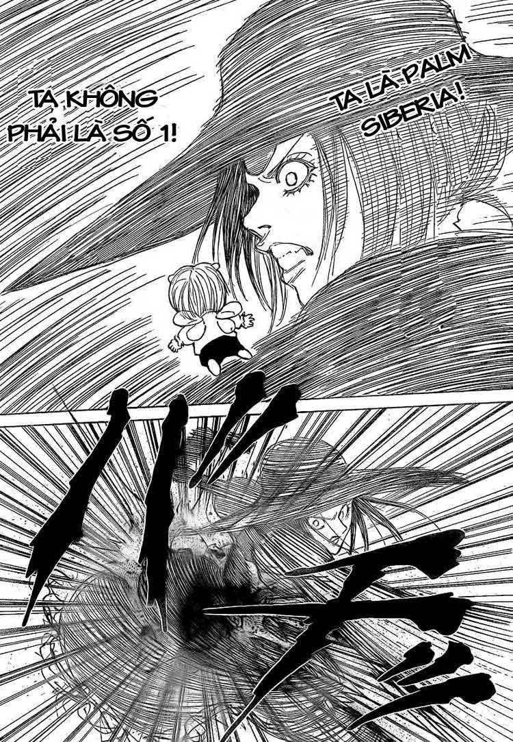 Hunter X Hunter Tập 294 trang 16