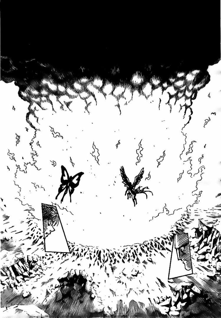 Hunter X Hunter Tập 298 trang 15