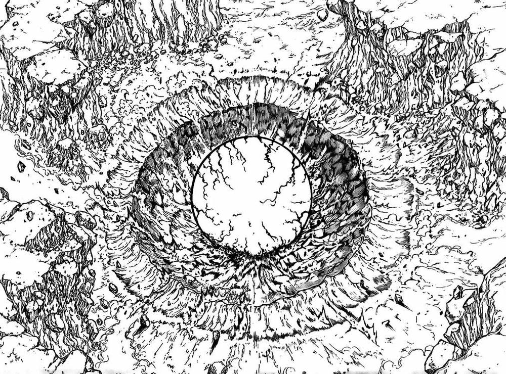 Hunter X Hunter Tập 298 trang 7