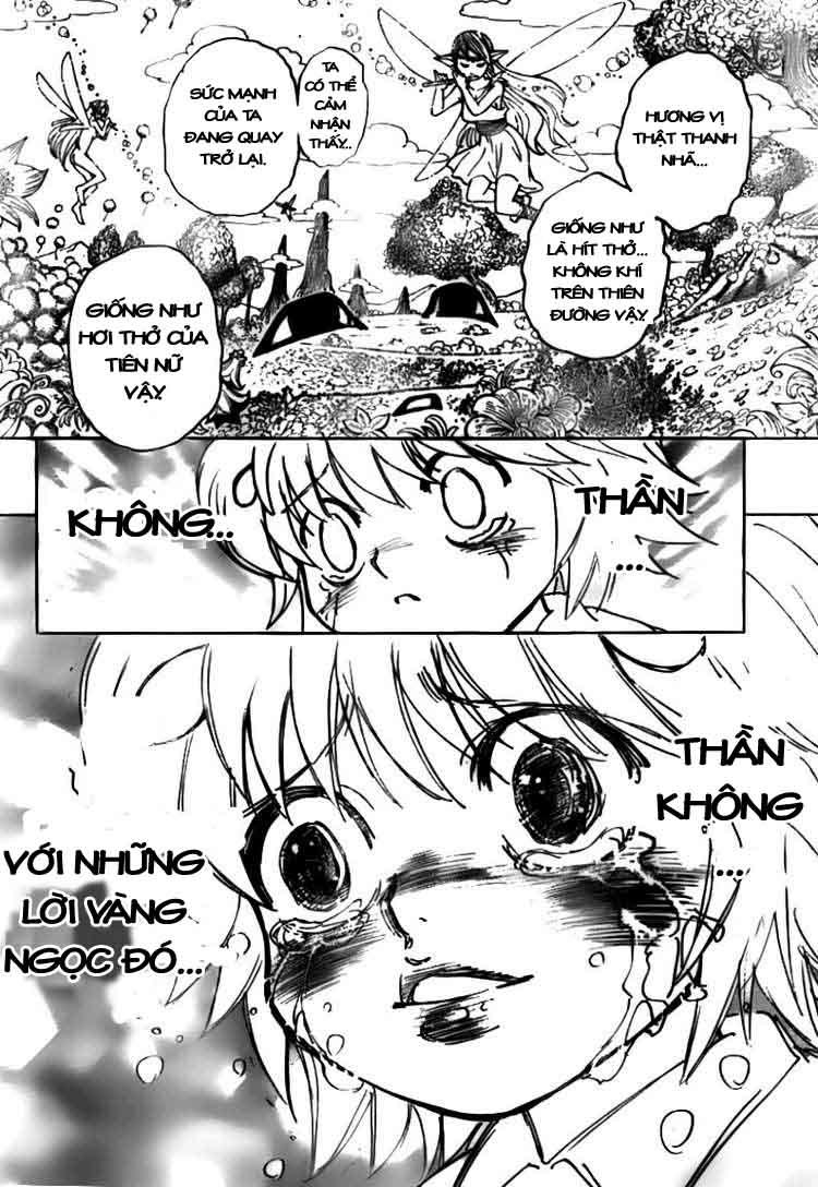 Hunter X Hunter Tập 299 trang 10