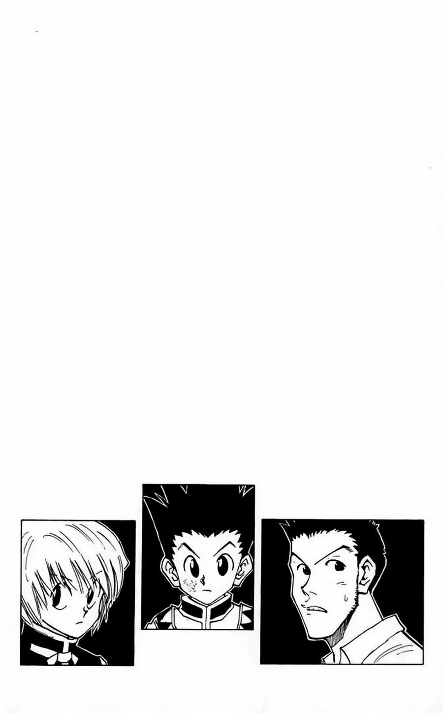 Hunter X Hunter Tập 30 trang 21