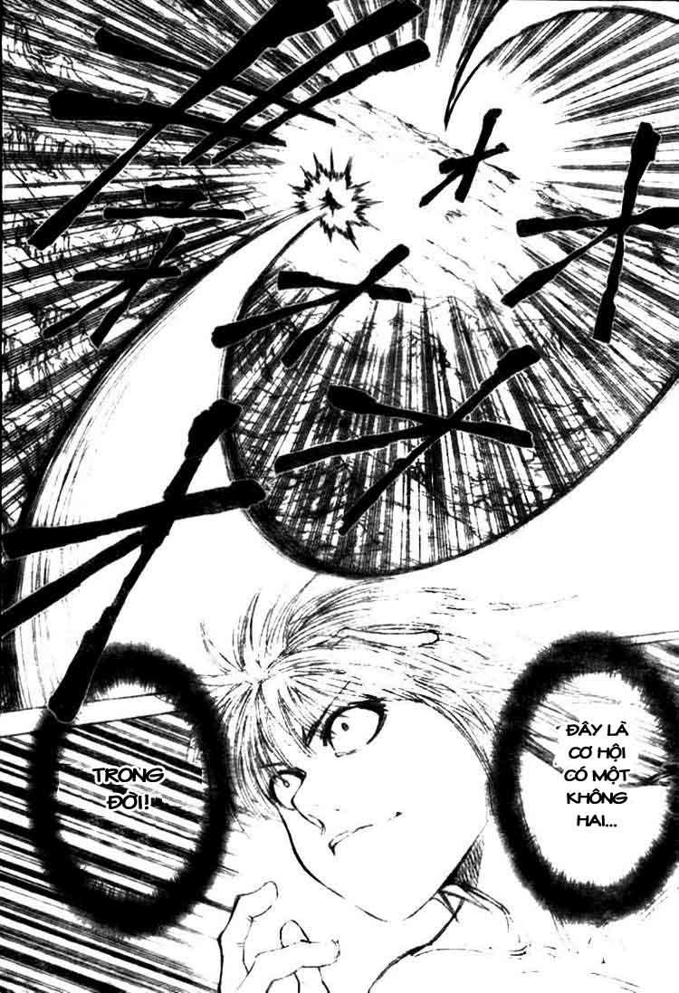 Hunter X Hunter Tập 301 trang 11