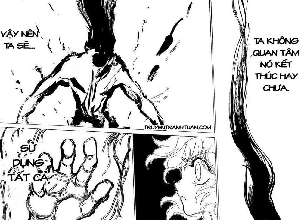 Hunter X Hunter Tập 305 trang 15
