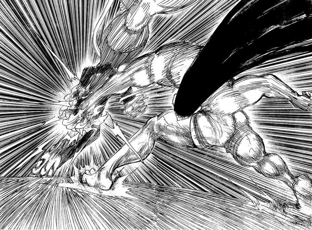 Hunter X Hunter Tập 306 trang 13