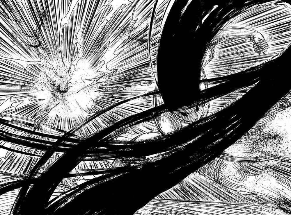 Hunter X Hunter Tập 306 trang 14