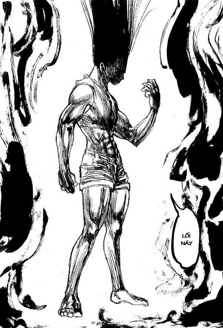 Hunter X Hunter Tập 306 trang 6