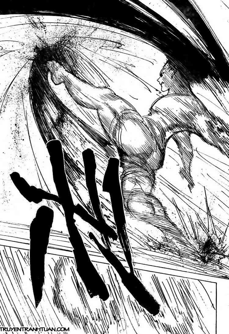 Hunter X Hunter Tập 306 trang 9