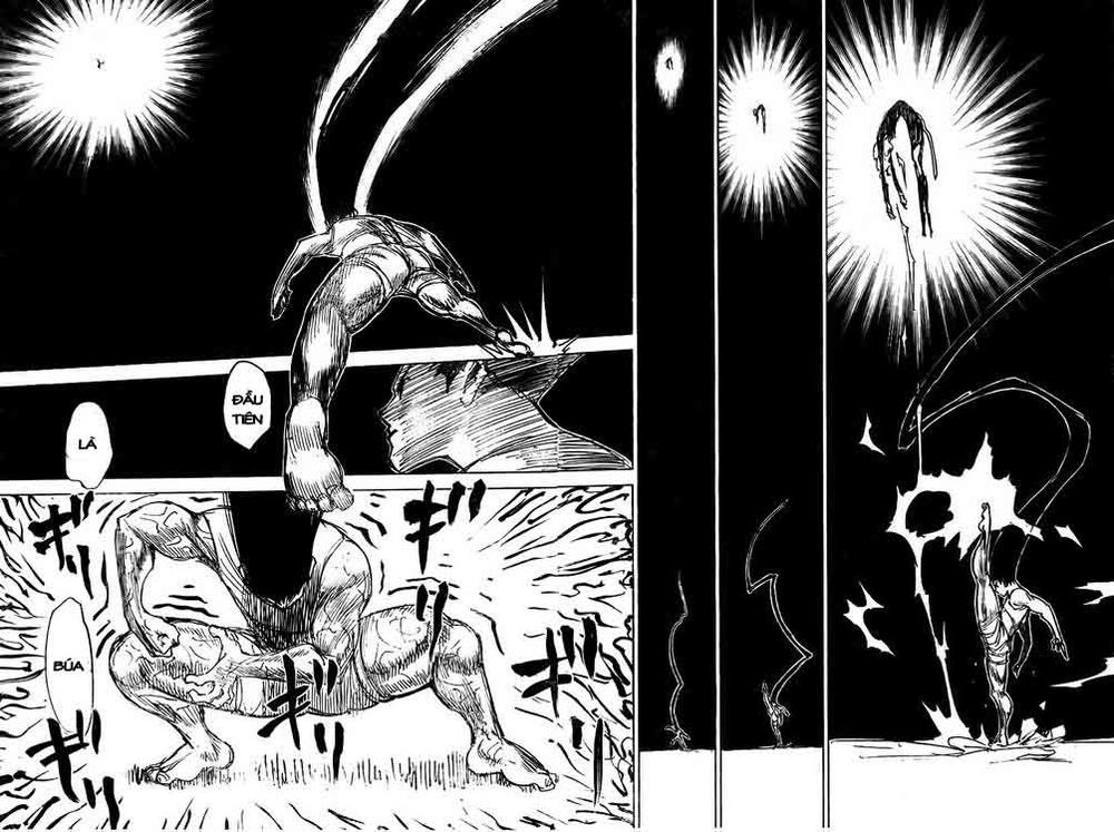 Hunter X Hunter Tập 306 trang 10