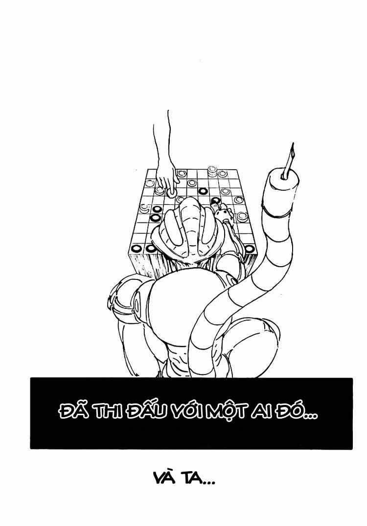 Hunter X Hunter Tập 310 trang 12