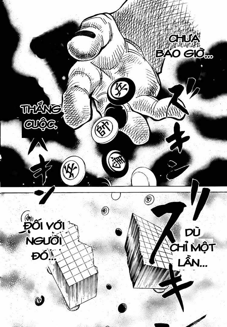 Hunter X Hunter Tập 310 trang 13