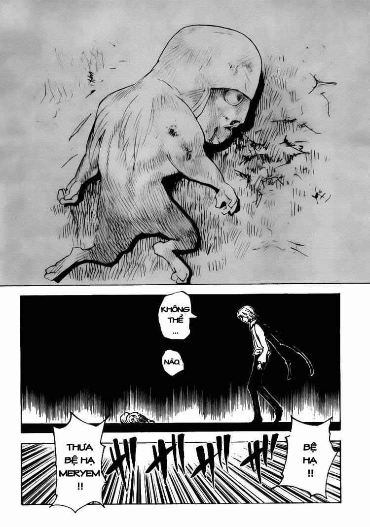 Hunter X Hunter Tập 310 trang 17