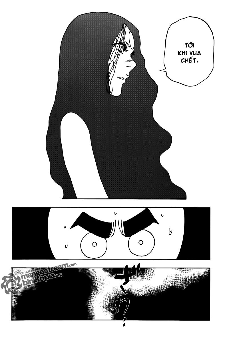 Hunter X Hunter Tập 311 trang 7