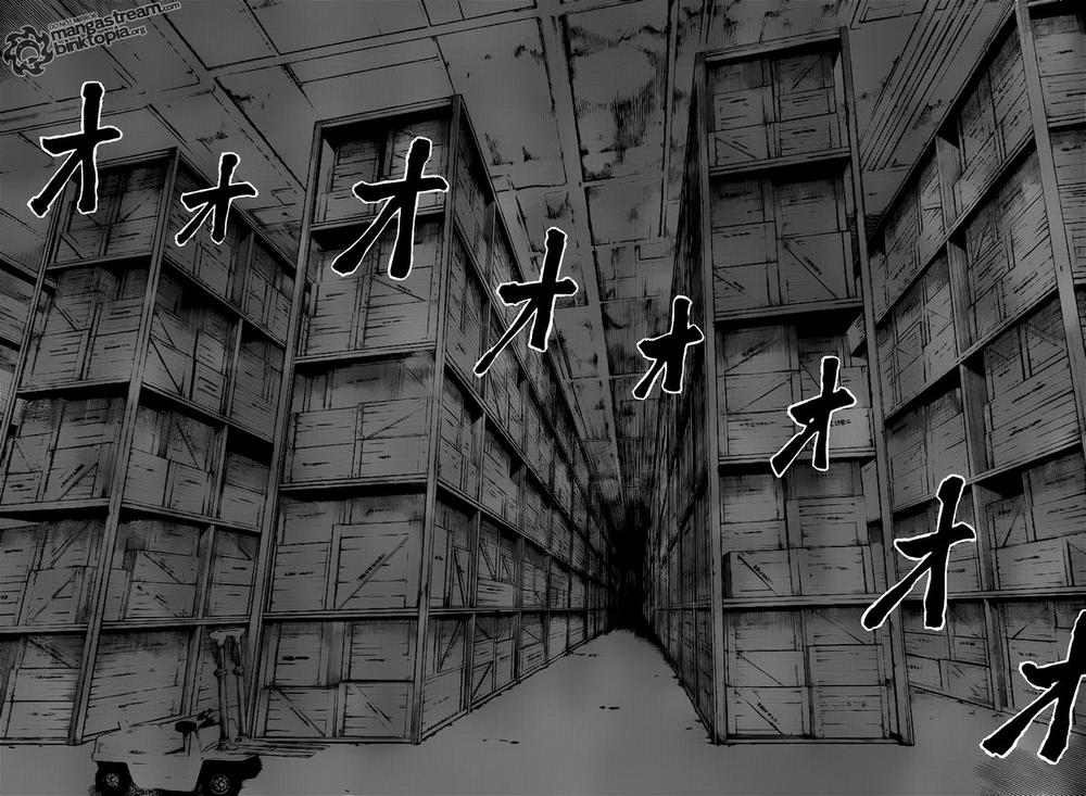 Hunter X Hunter Tập 311 trang 10