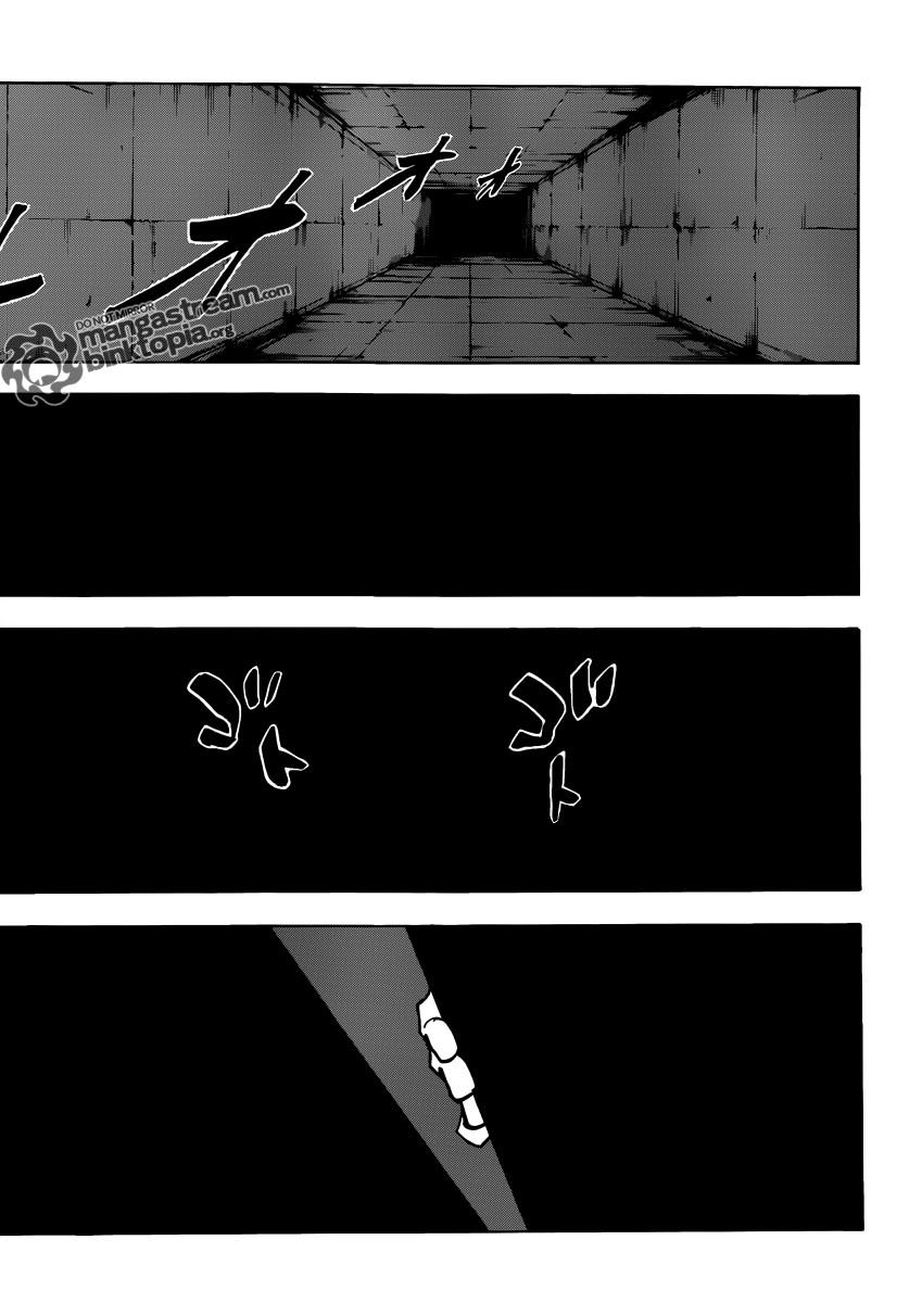 Hunter X Hunter Tập 314 trang 17