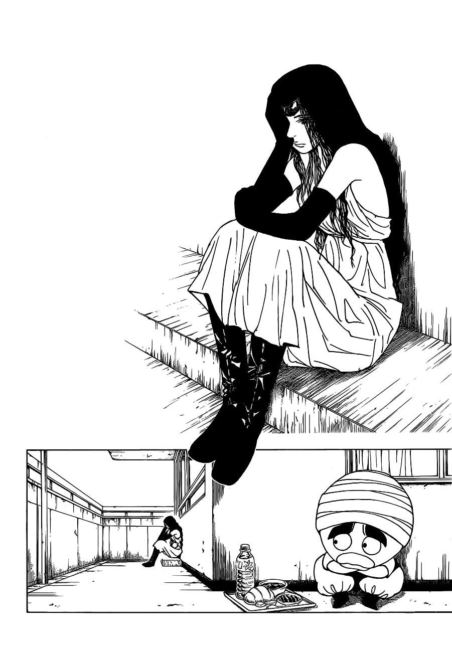Hunter X Hunter Tập 316 trang 4