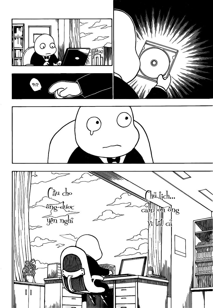 Hunter X Hunter Tập 316 trang 6