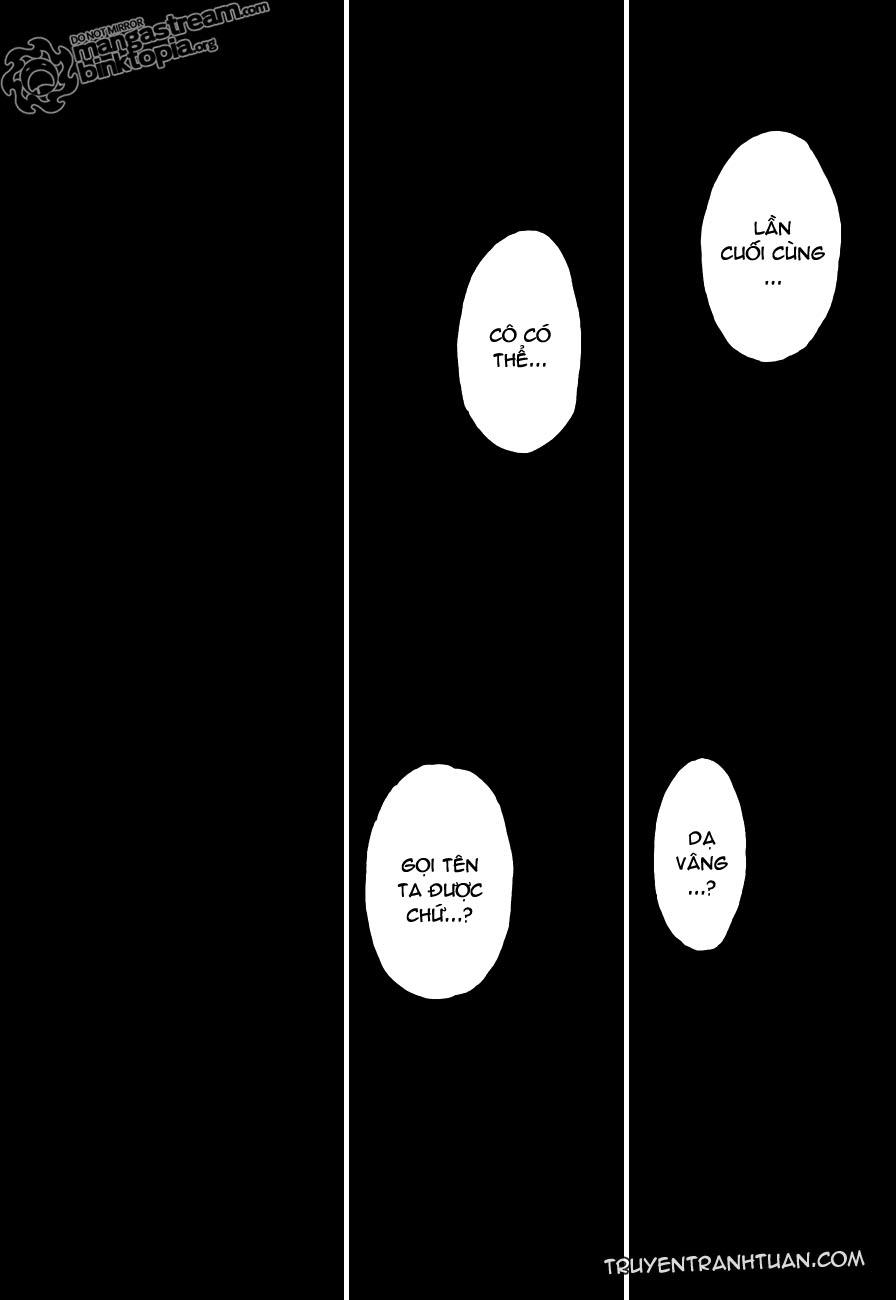 Hunter X Hunter Tập 318 trang 9