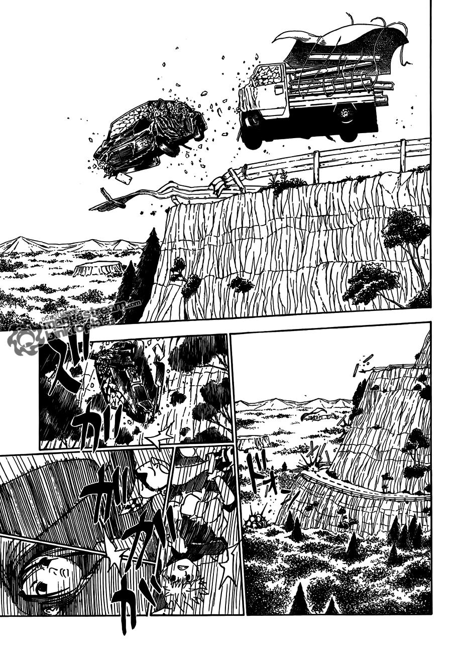 Hunter X Hunter Tập 326 trang 14
