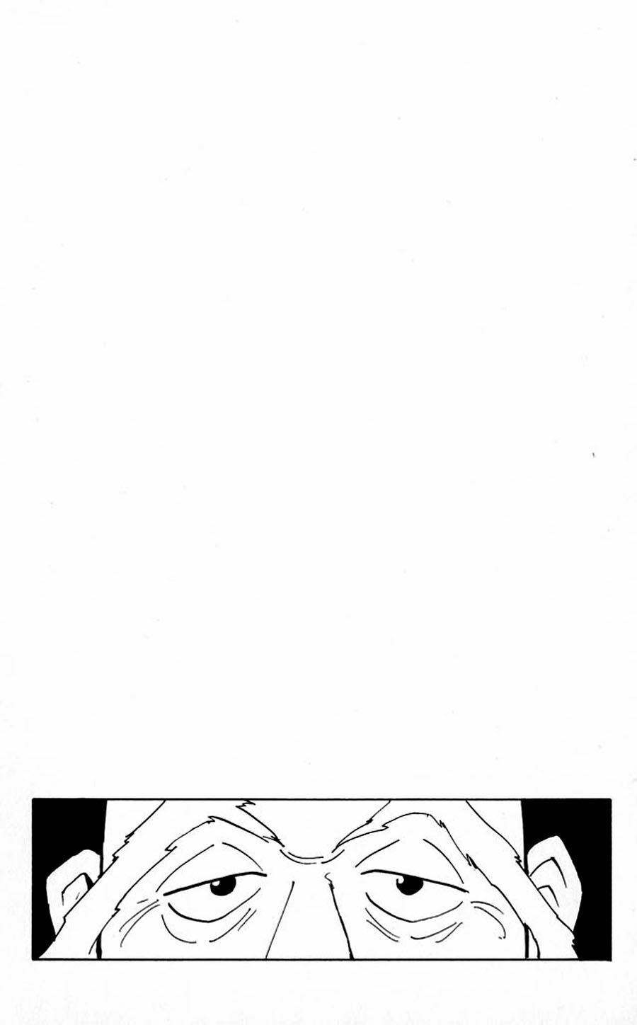 Hunter X Hunter Tập 33 trang 21