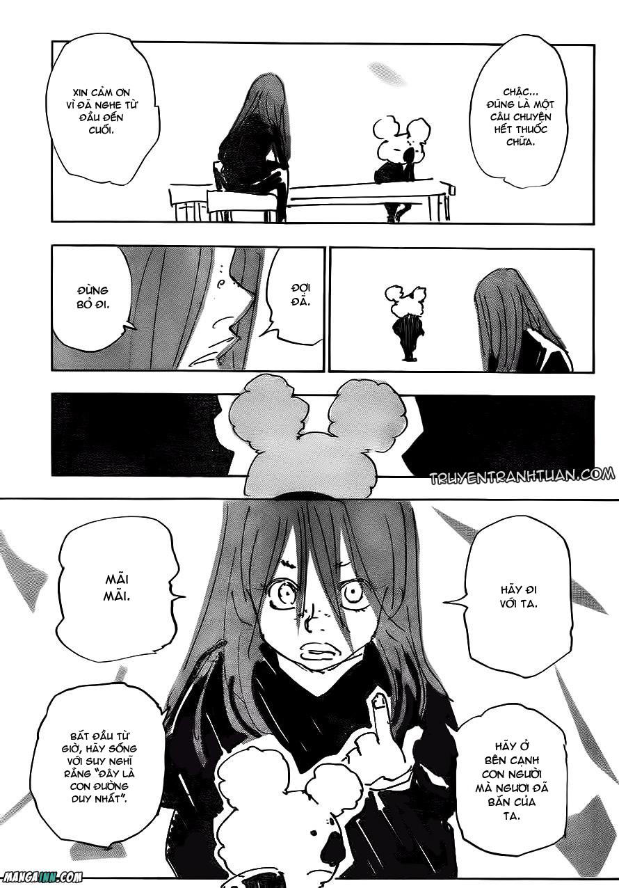Hunter X Hunter Tập 337 trang 12
