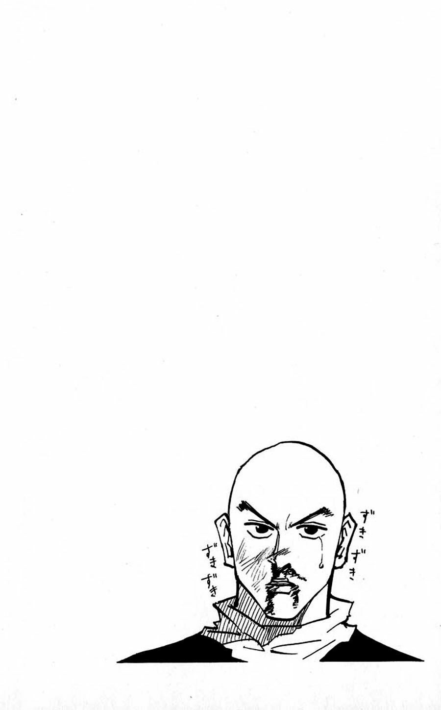 Hunter X Hunter Tập 34 trang 21