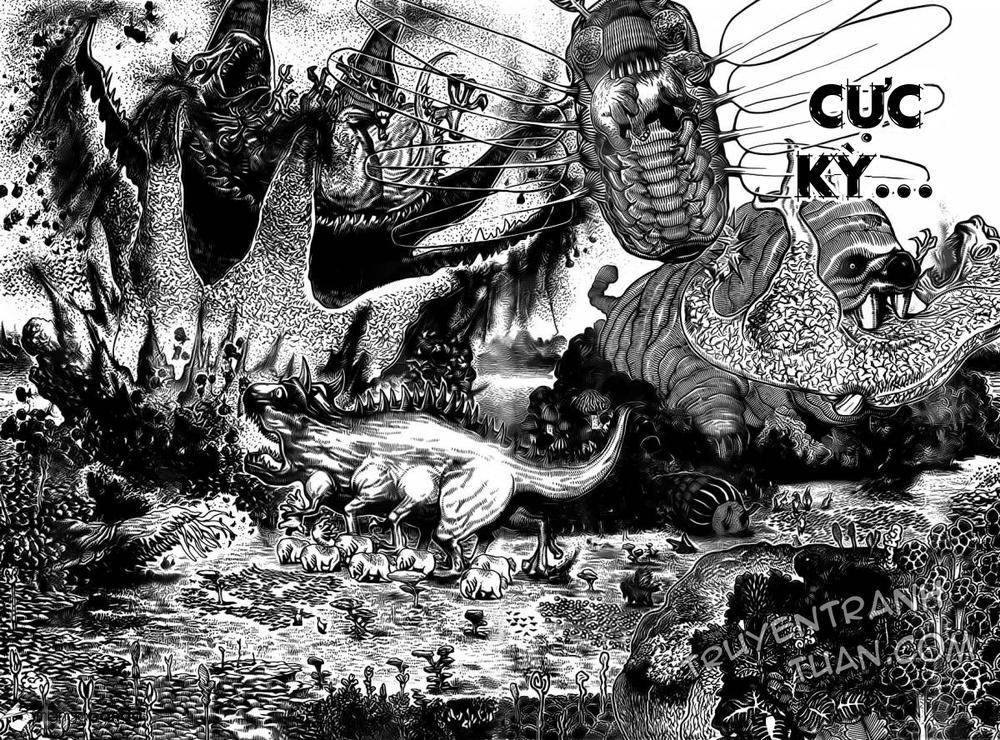 Hunter X Hunter Tập 344 trang 17
