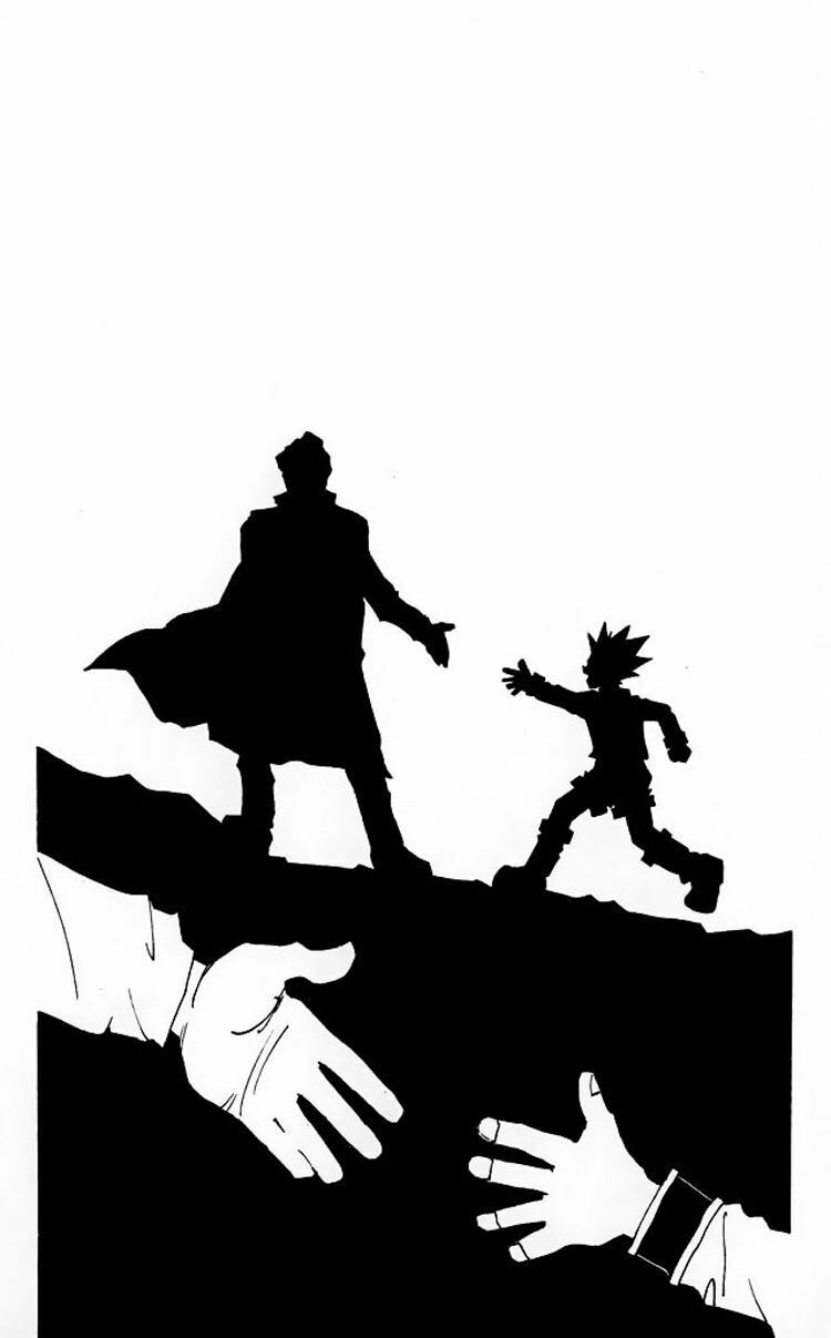 Hunter X Hunter Tập 35 trang 2