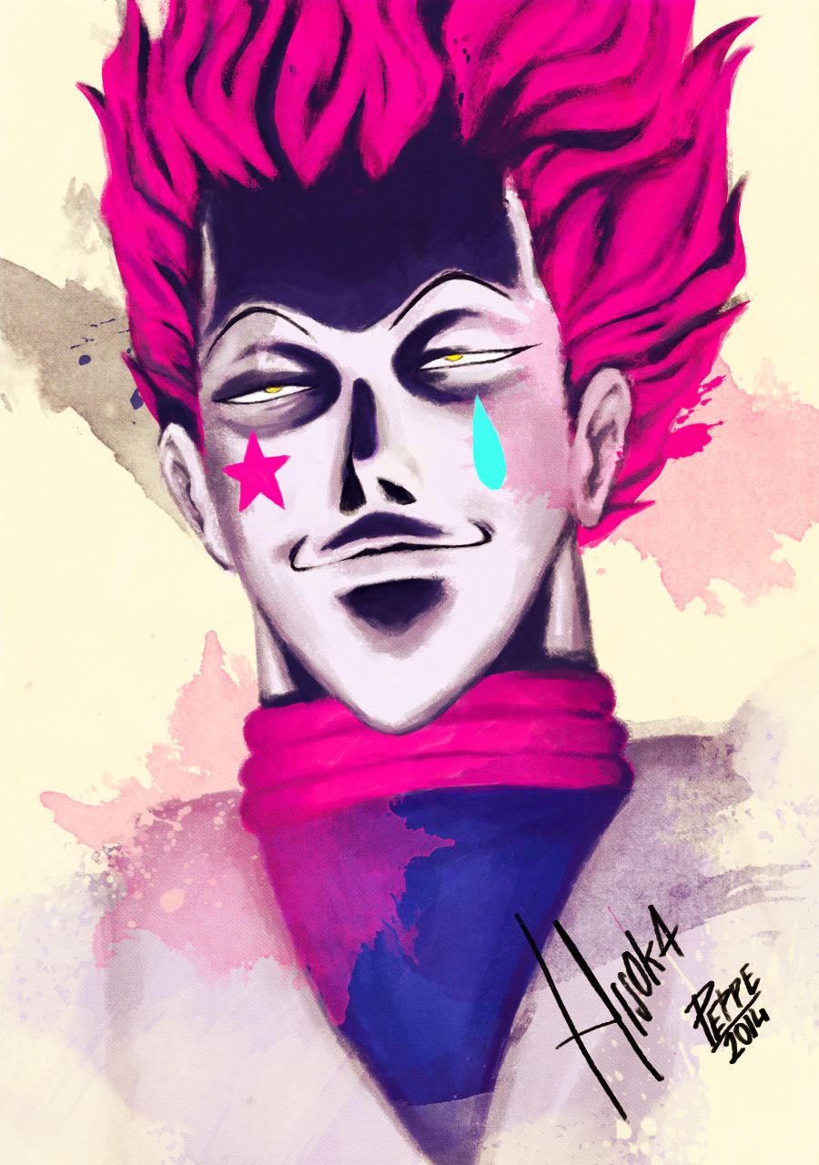 Hunter X Hunter Tập 351 trang 5