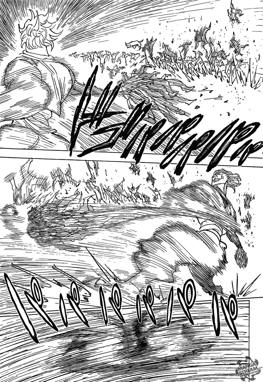 Hunter X Hunter Tập 355 trang 14