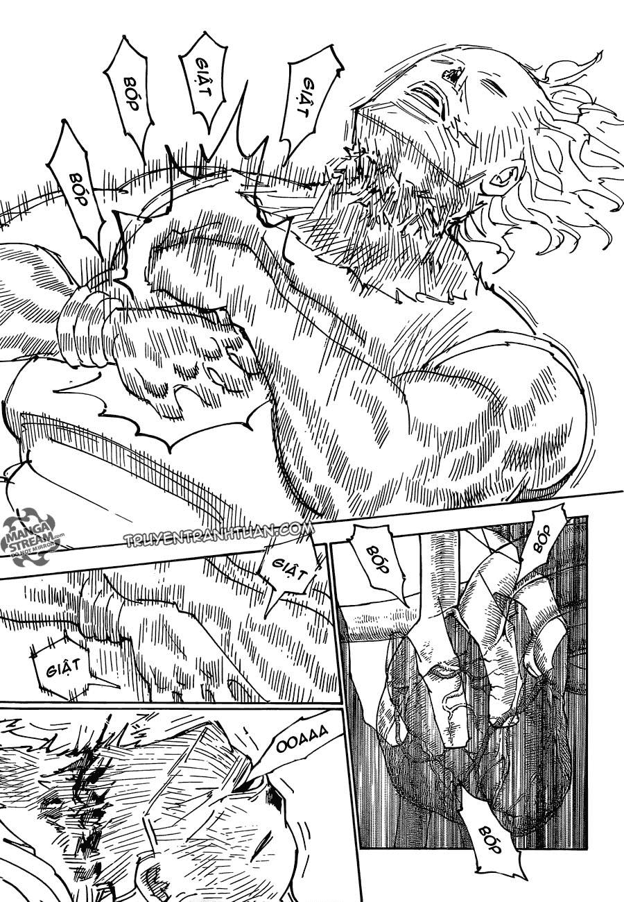 Hunter X Hunter Tập 357 trang 9