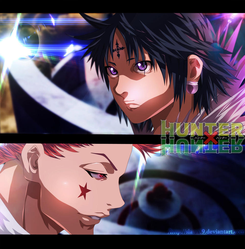 Hunter X Hunter Tập 360 trang 24