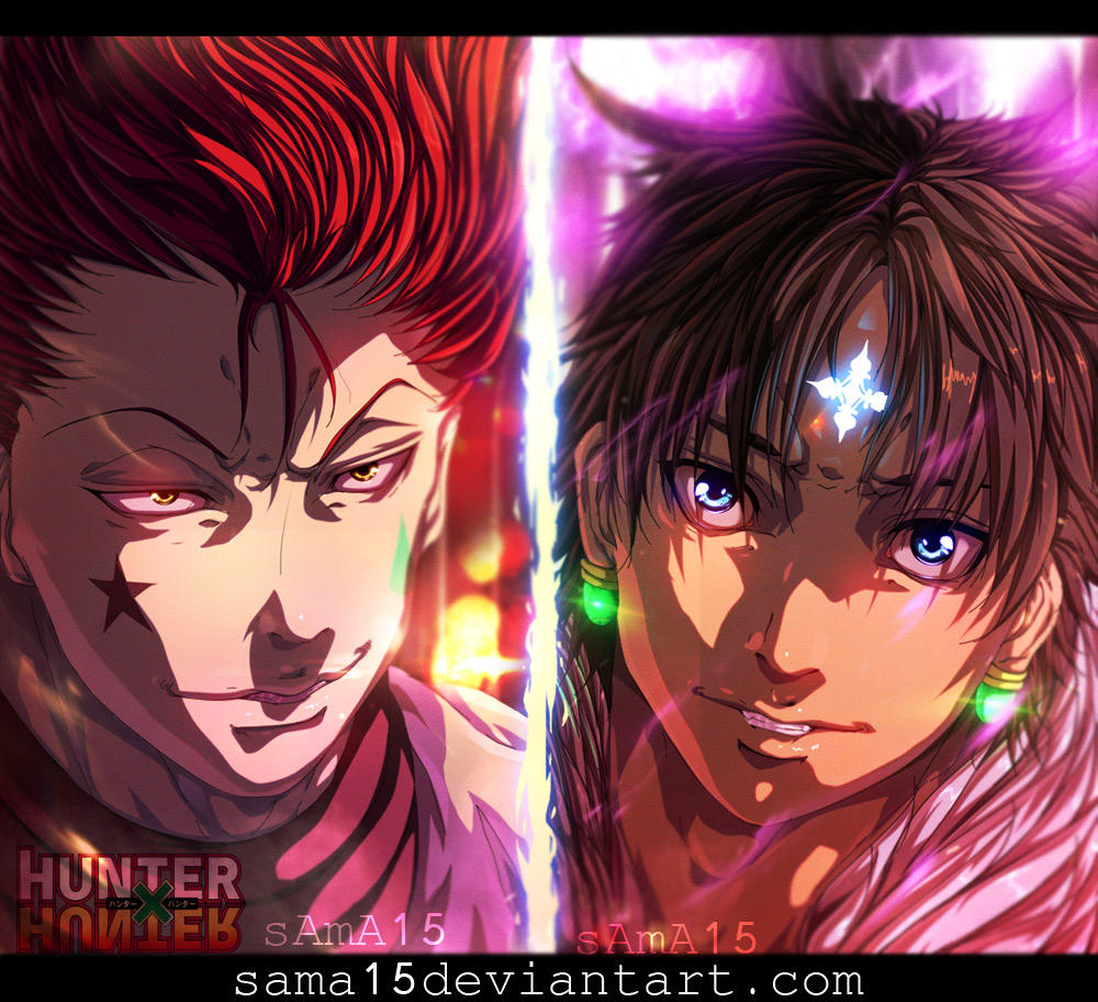 Hunter X Hunter Tập 360 trang 5