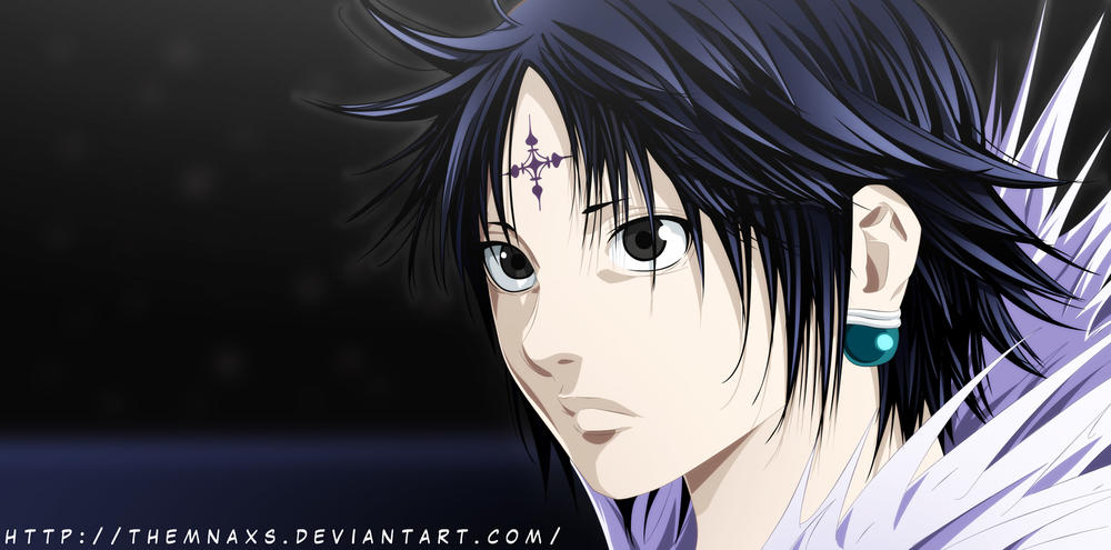 Hunter X Hunter Tập 362 trang 2
