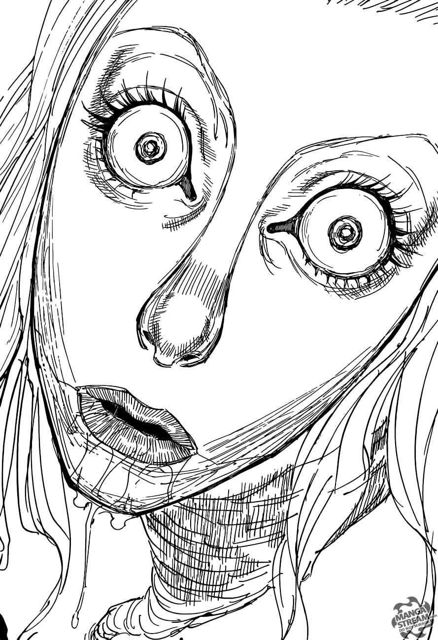 Hunter X Hunter Tập 362 trang 20