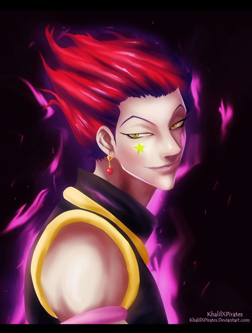 Hunter X Hunter Tập 362 trang 3