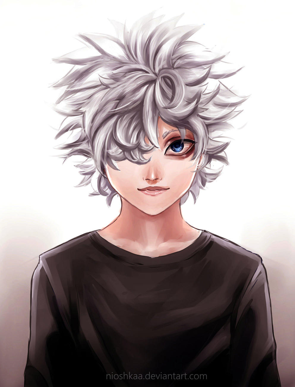 Hunter X Hunter Tập 362 trang 23
