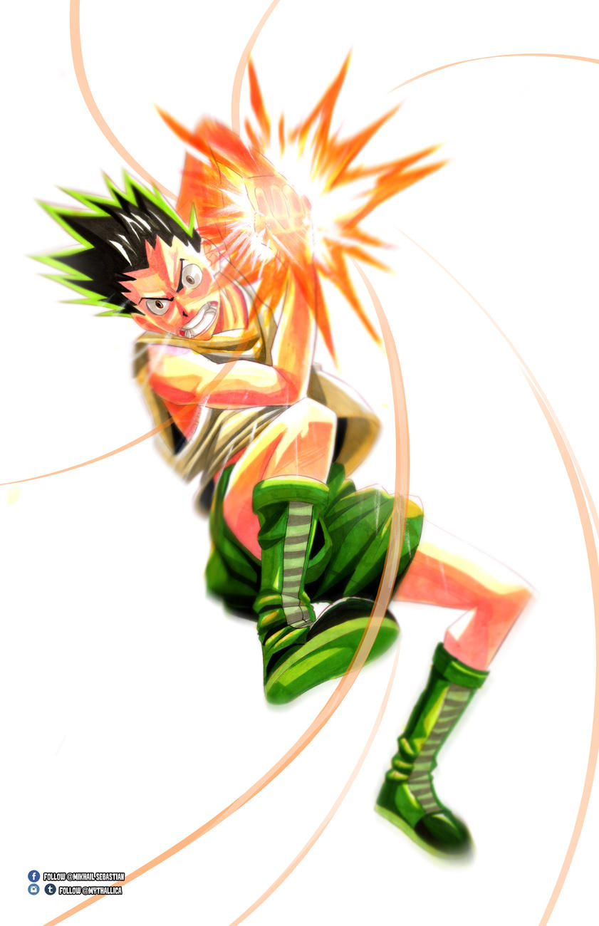 Hunter X Hunter Tập 365 trang 23