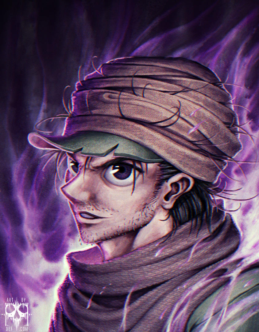Hunter X Hunter Tập 366 trang 4