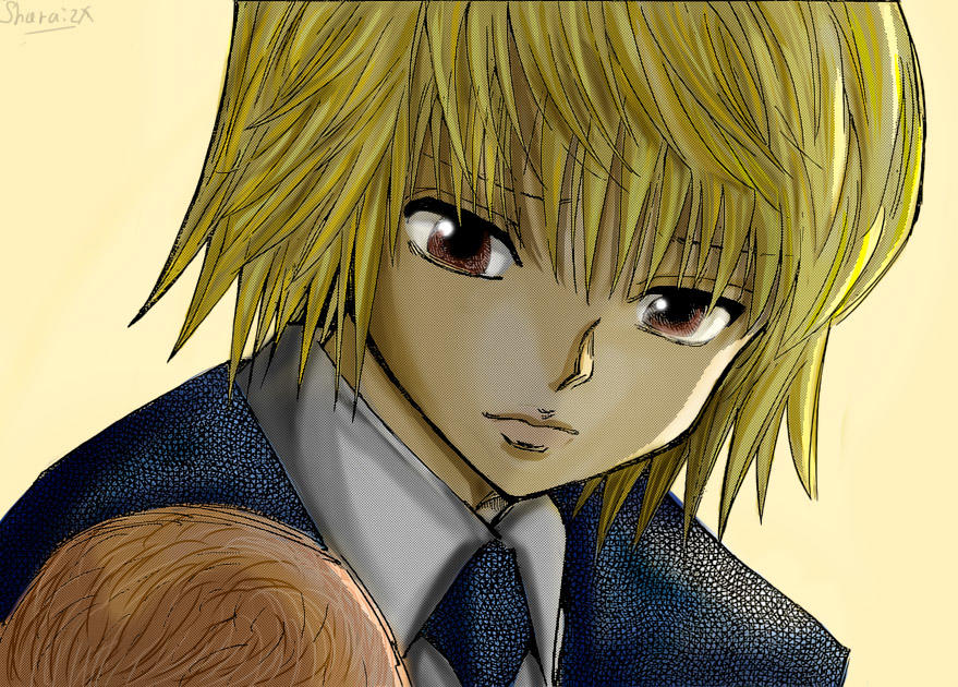 Hunter X Hunter Tập 368 trang 23
