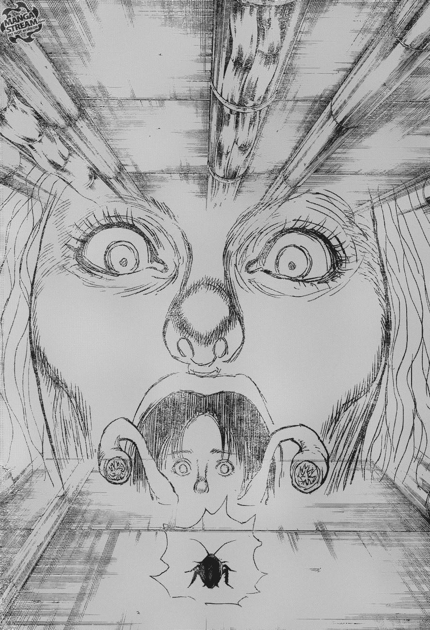 Hunter X Hunter Tập 369 trang 15