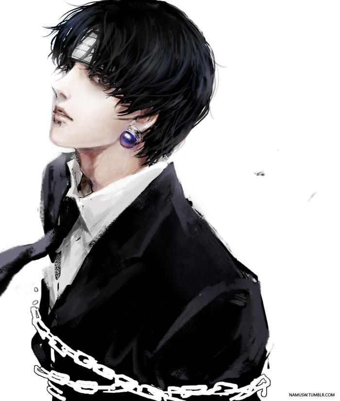 Hunter X Hunter Tập 370 trang 3