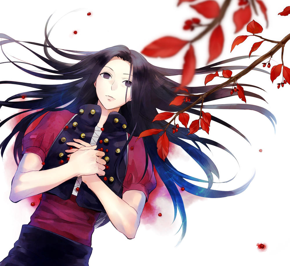 Hunter X Hunter Tập 377 trang 20