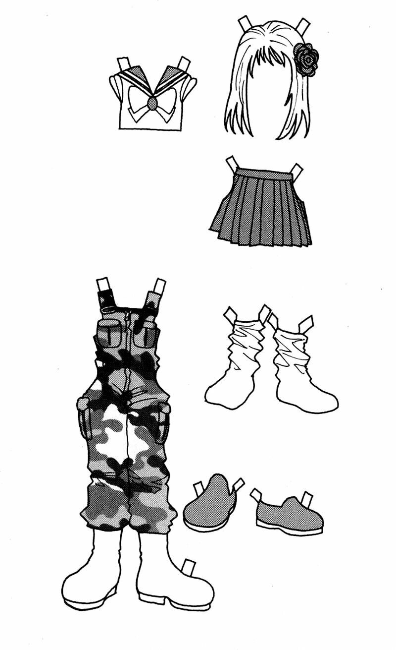 Hunter X Hunter Tập 39 trang 21