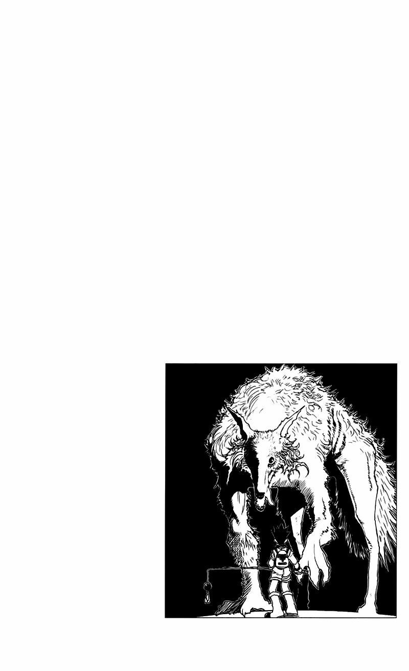 Hunter X Hunter Tập 40 trang 21